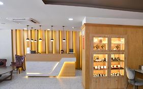 istport hotel